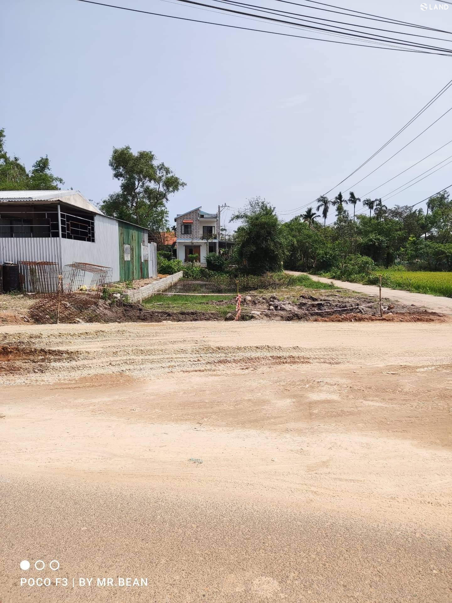 Đất đẹp mặt tiền tỉnh lộ 10 _ hai mặt tiền