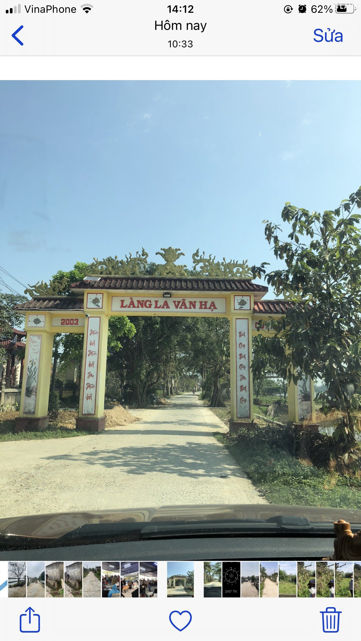 Bán đất La Vân Hạ, xã Quảng Thọ, Quảng Điền