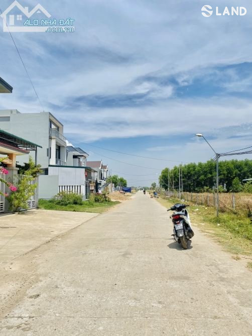 Bán 140m2 đất KQH Khu phố chợ xã Lộc Bổn, huyện Phú Lộc