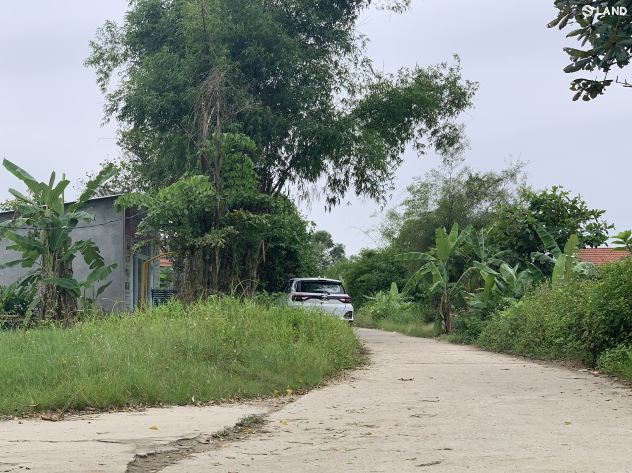 Bán đất 2Mt Giáp Thượng, Hương Toàn, Hương Trà