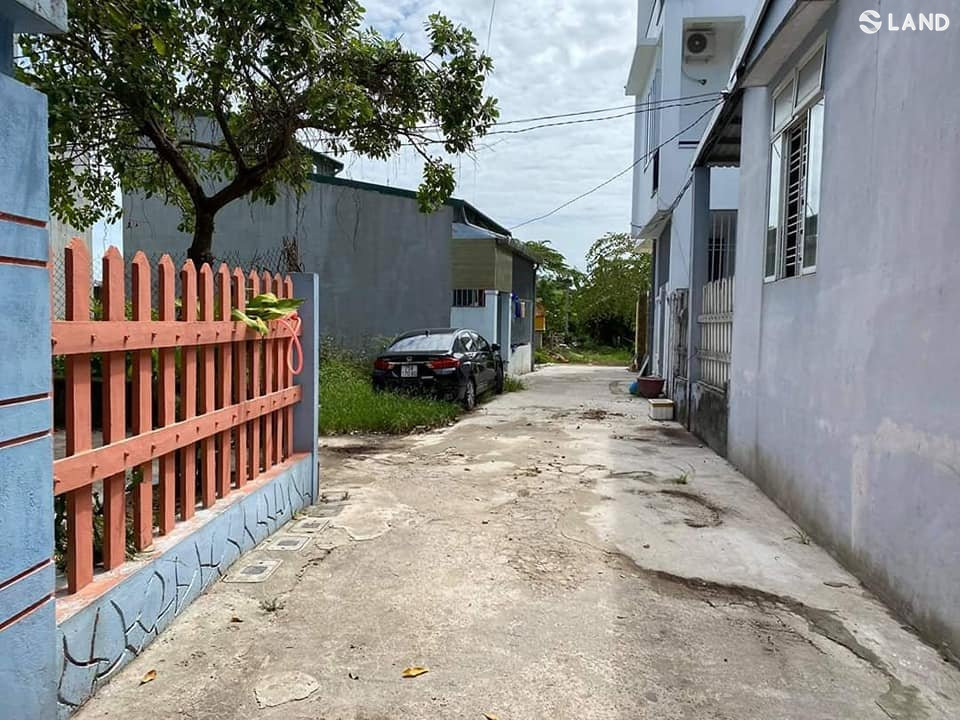 Đất kiệt ô tô tải kiệt 73 Nguyễn Hữu Cảnh, Thuỷ Dương