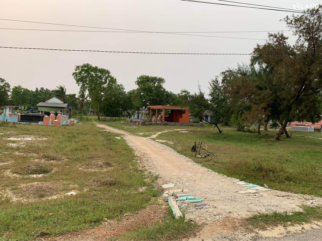 Bán Đất Vinh Hiền, Phú Lộc, Thừa Thiên Huế