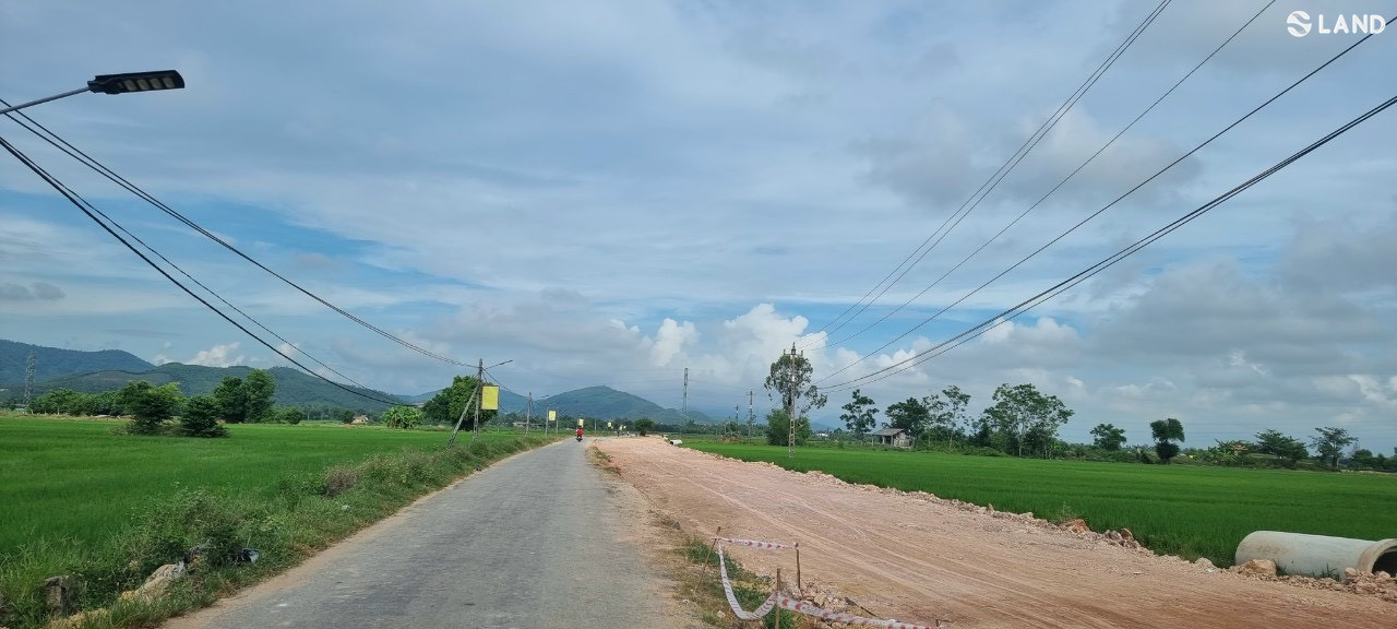Bán đất An Đô, Hương Chữ, Hương Trà