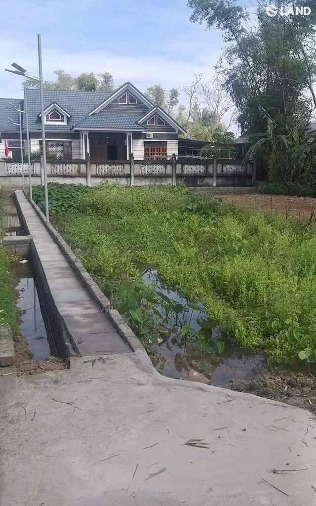 Bán đất Mt Trần Hoàn, Thuỷ Lương, Hương Thuỷ
