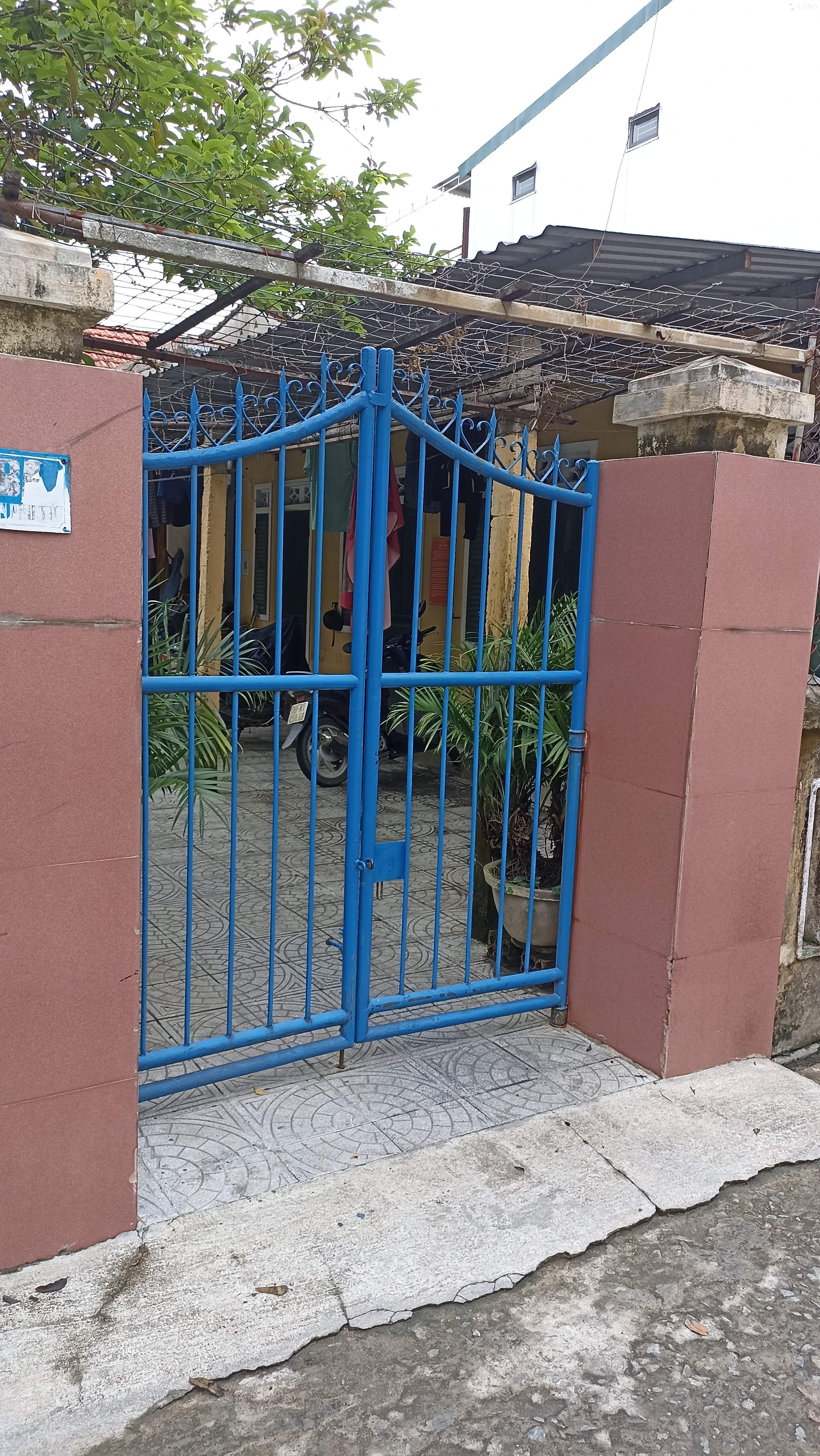 Trọ kiệt 2 La Sơn Phu Tử