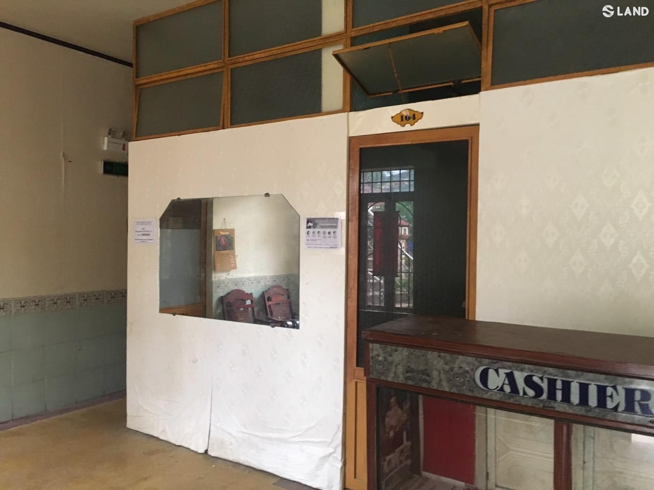 Nhà Kiệt 332 Bạch Đằng