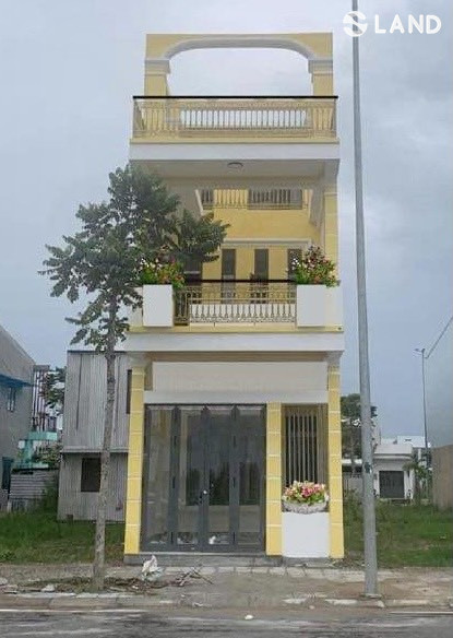 Bán nhà đẹp 3 tầng Kqh Hương Sơ Nguyễn Văn Linh kv4 đường 19m5 siêu rộng