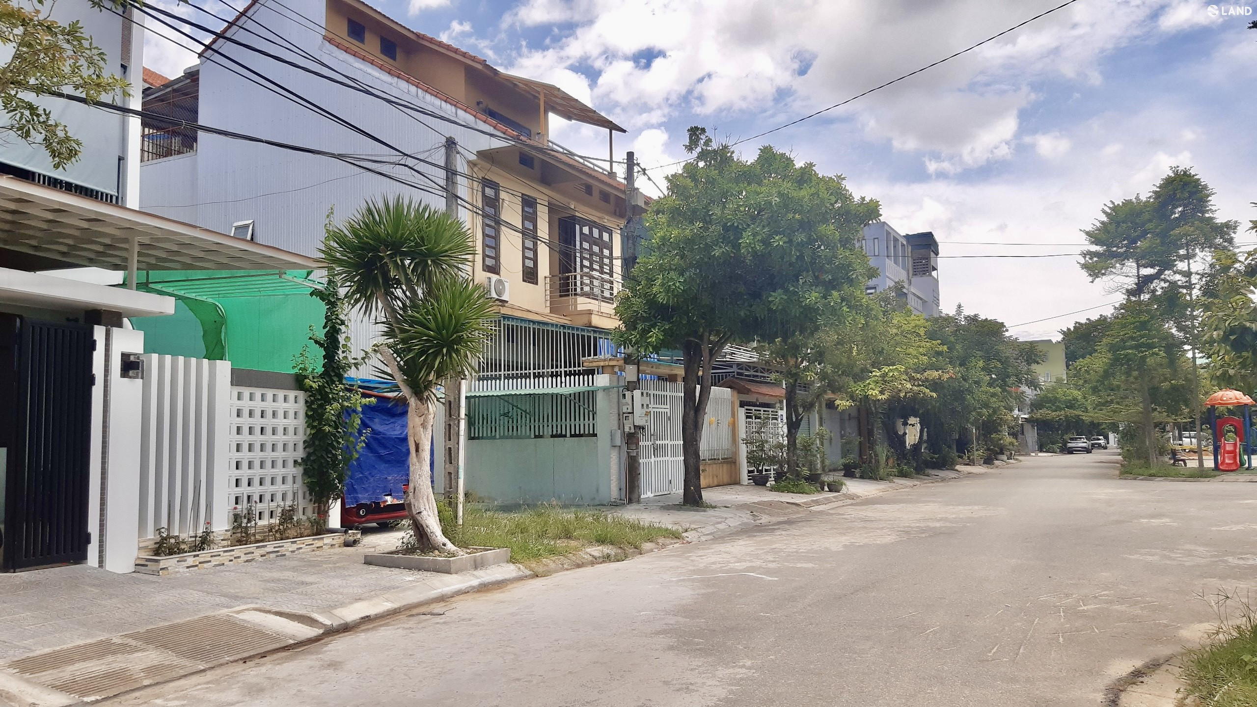Bán đất Mt Lê Khắc Quyến, Kqh Trường Bia, Tp Huế