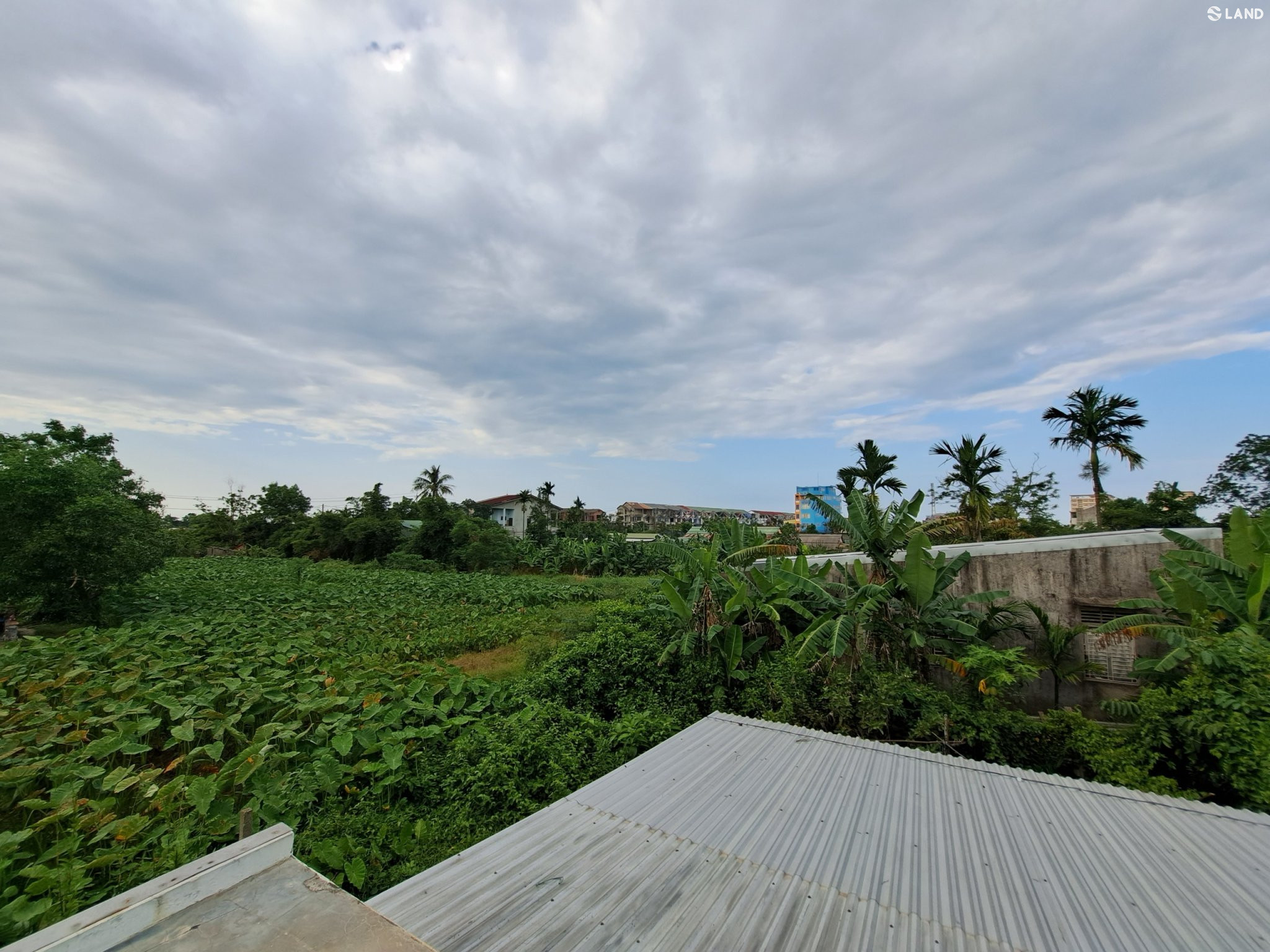 Bán nhà Ngọc Anh, Phú Thượng