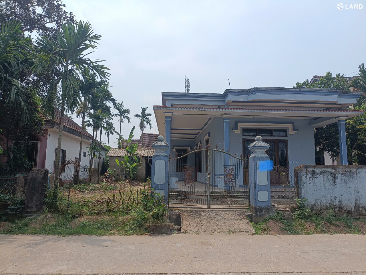 🏡 CHÍNH CHỦ BÁN ĐẤT ĐẸP TẠI THỦY PHƯƠNG - TX. HƯƠNG THỦY - THỪA THIÊN HUẾ 🏡