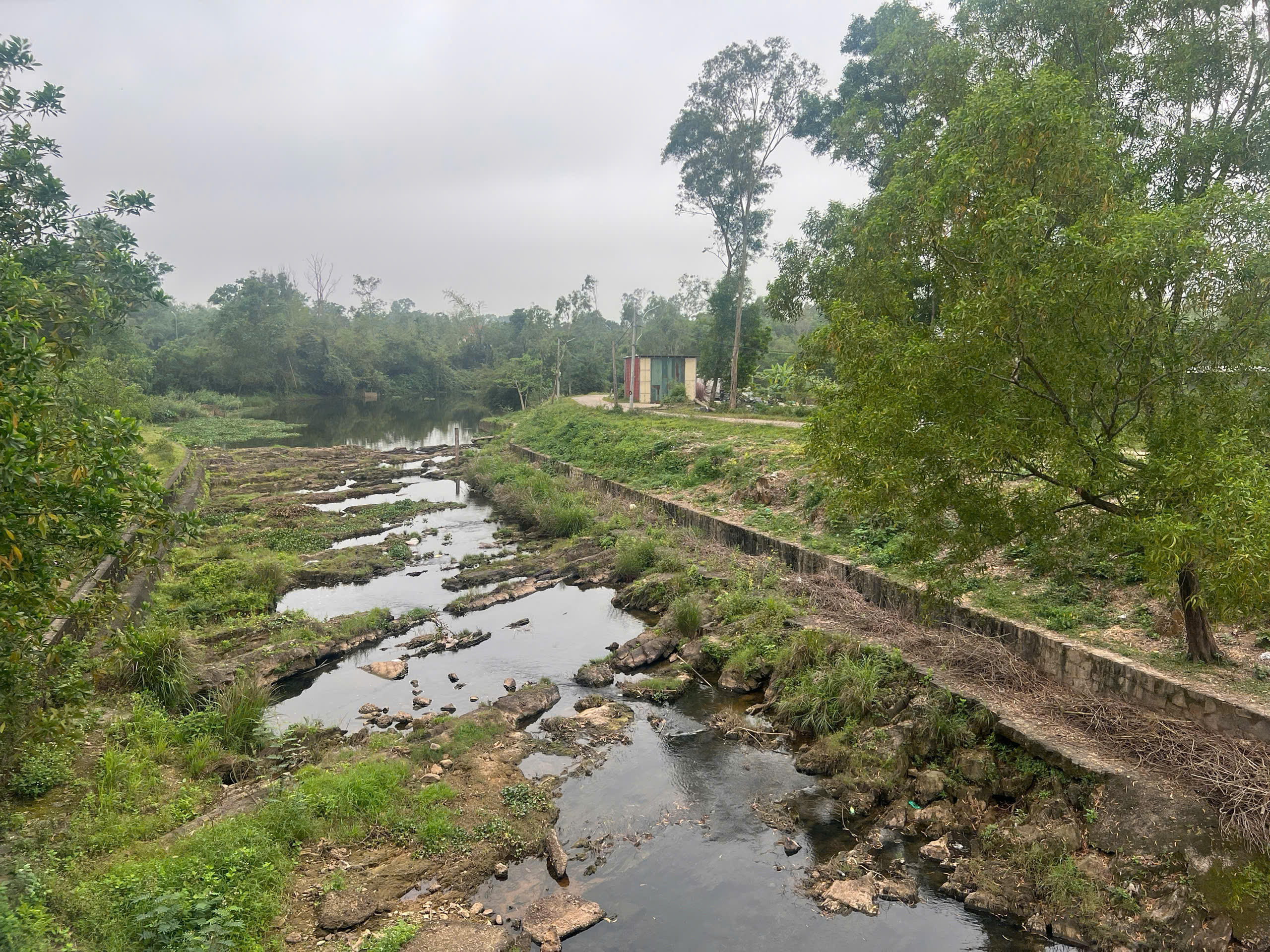 🏡 SIÊU PHẨM ĐẤT VIEW SUỐI CHÂU SƠN – CƠ HỘI VÀNG CHO NHÀ ĐẦU TƯ & NGƯỜI MÊ HOMESTAY!