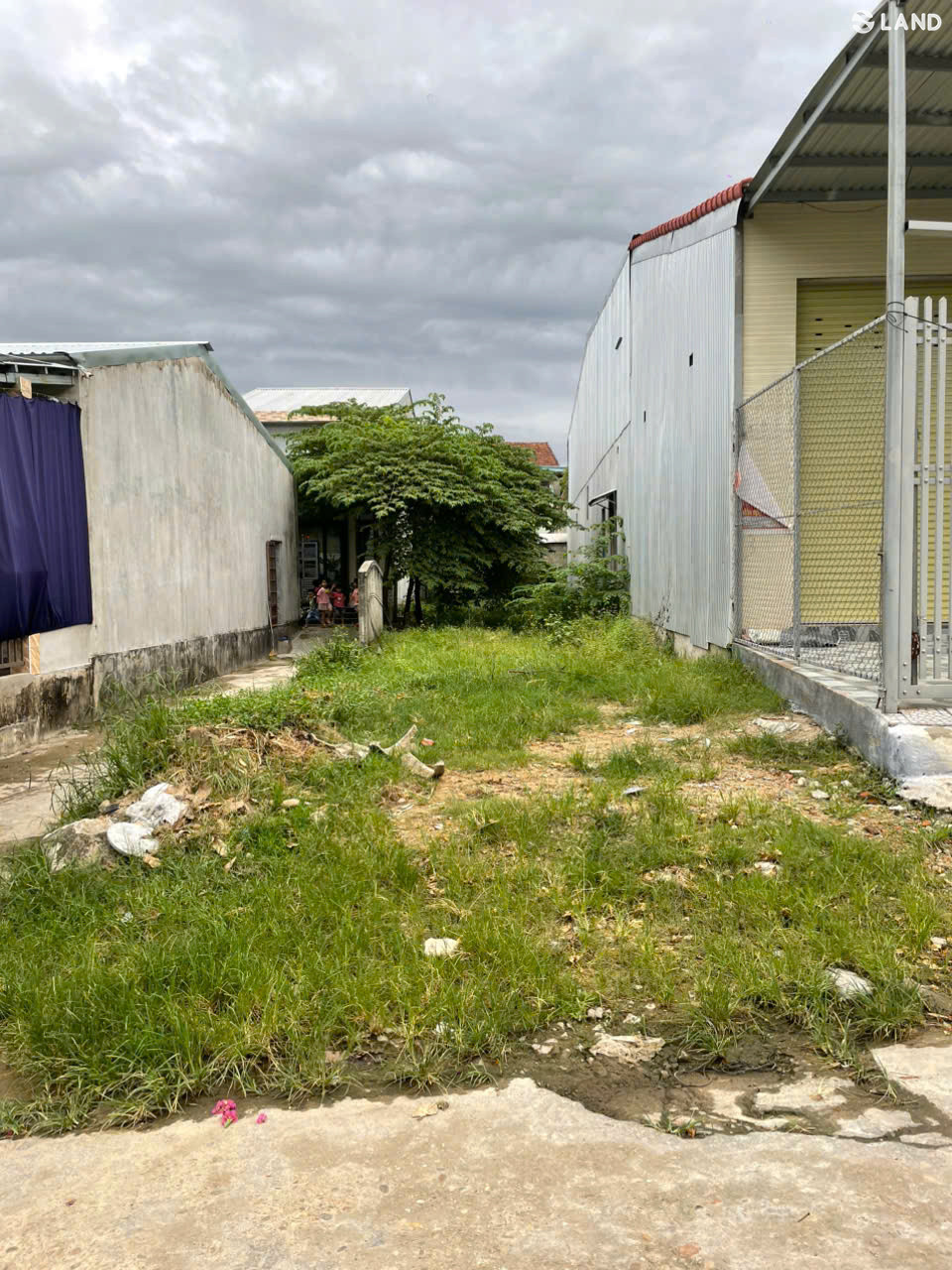 🏡 BÁN ĐẤT GIÁ RẺ -KIỆT 479 NGUYỄN TẤT THÀNH - PHƯỜNG THỦY PHƯƠNG, TX. HƯƠNG THỦY