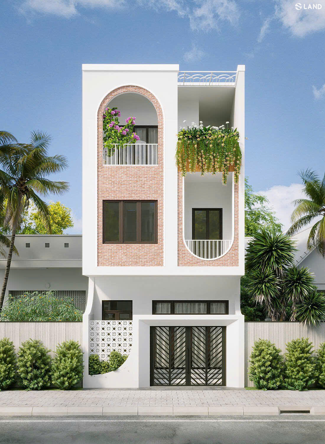 NHÀ 3 TẦNG FULL NỘI THẤT KIỆT LÝ NAM ĐẾ, AN HOÀ, TP HUẾ. Giá rẻ