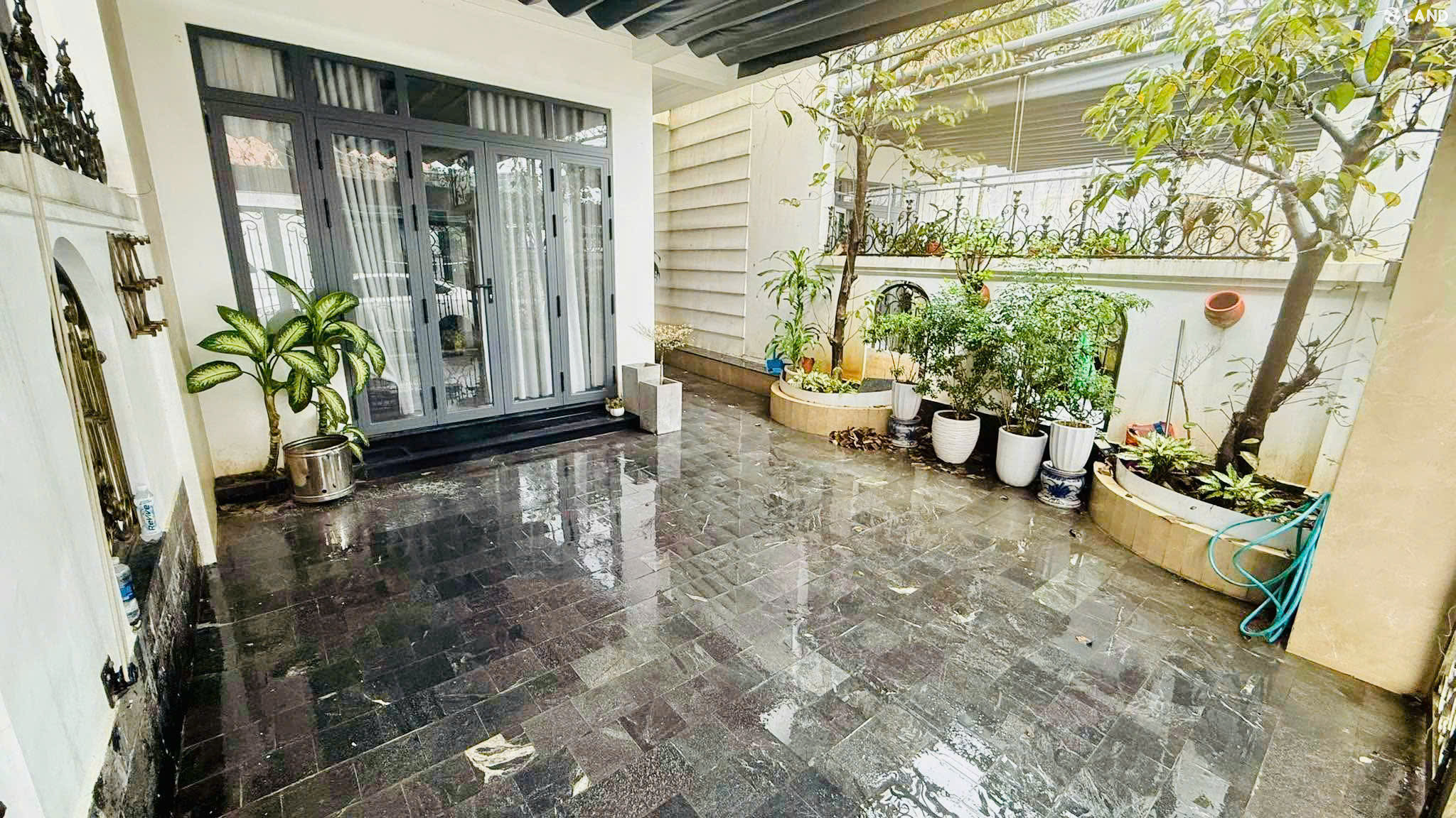 Nhà 2 tầng gần 110m2 kiệt ô tô An Dương Vương, Huế giá rẻ