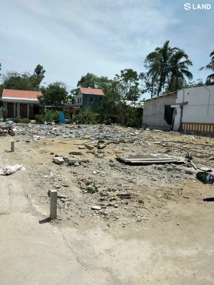 🏡 CHÍNH CHỦ CẦN BÁN LÔ ĐẤT ĐẸP TẠI THÔN CƯ CHÁNH 2, TP. HUẾ – GIÁ CHỈ 1 TỶ 450 TRIỆU!
