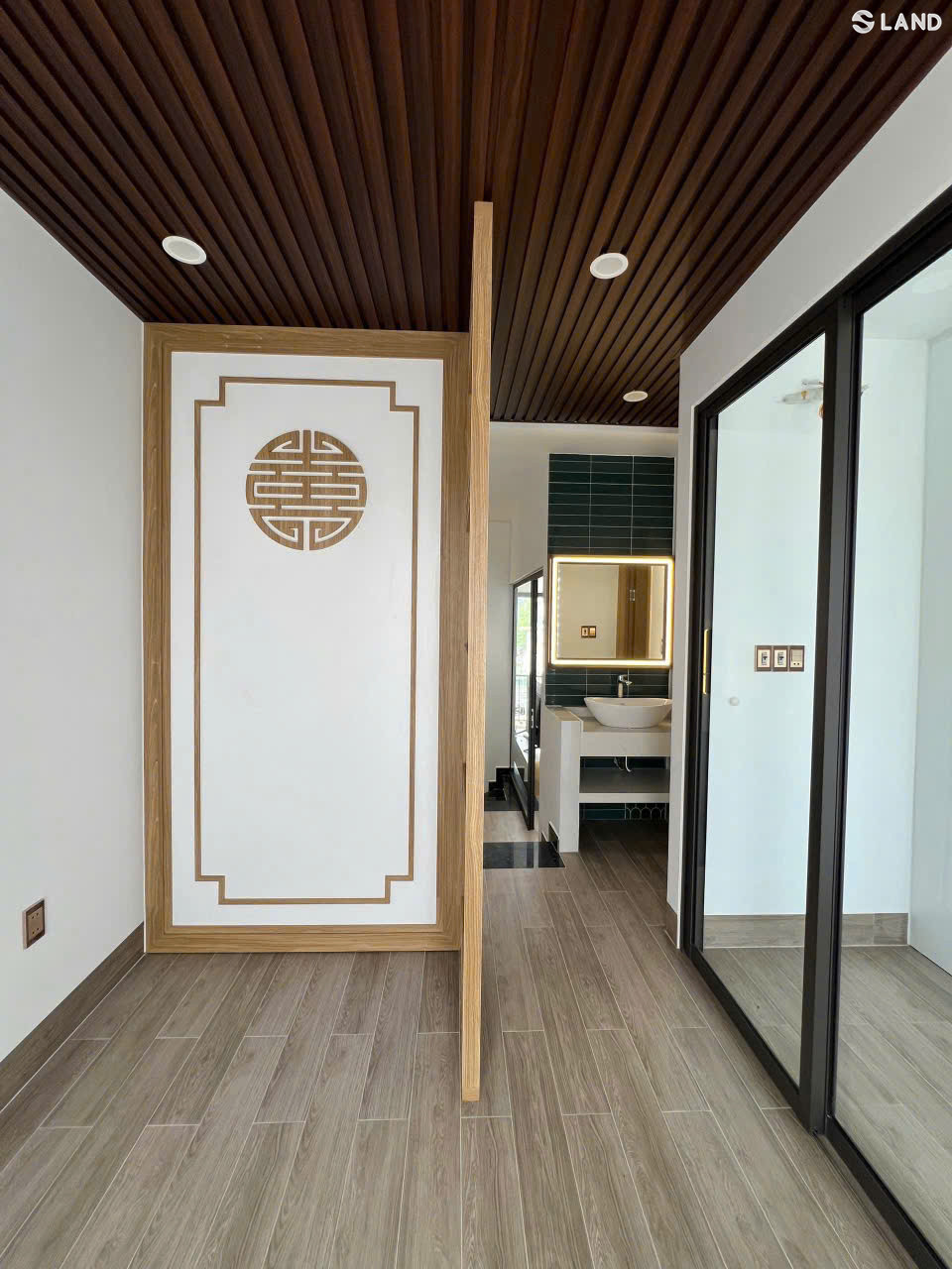 Bán nhà 3 tầng kiệt Hoàng Quốc Việt, phường An Đông, Tp.Huế