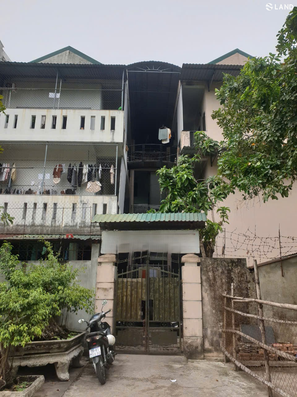 🏡 CƠ HỘI VÀNG – NHÀ TRỌ KQH TRƯỜNG BIA TRUNG TÂM TP. HUẾ