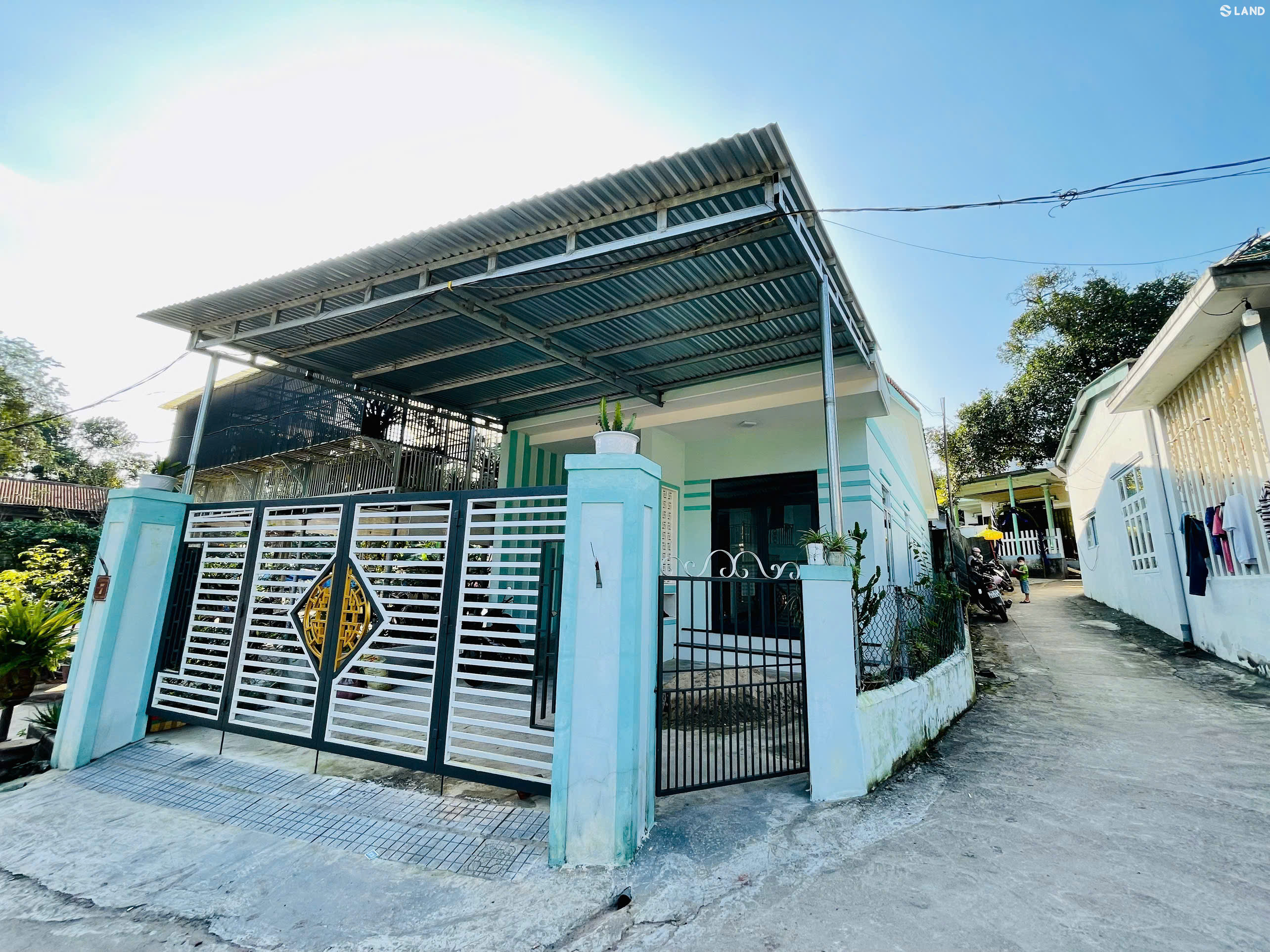 🕋🕋 Nhà 200m2 Hoài Thanh, Huế giá rẻ