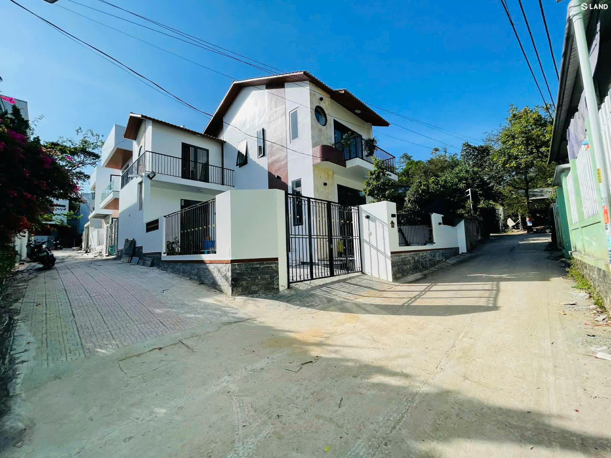 Bán nhà 2 tầng kiệt Sử Hy Nhan (Kiệt 69 Lê Ngô Cát) Ngang 11.5m hiếm có, Thuỷ Xuân, Huế