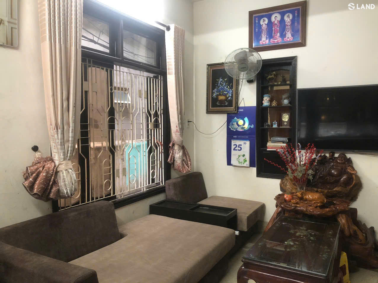 🕋🕋 Nhà mặt tiền 2 tầng Lâm Hoằng, Huế giá rẻ