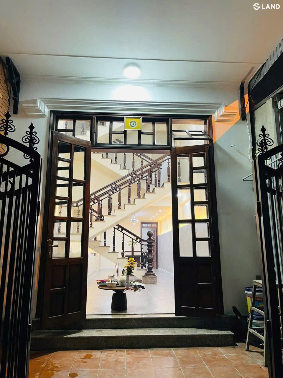 Bán nhà đẹp 3,5 tầng kiệt oto đường Duy Tân, phường An Cựu, Tp.Huế giá chỉ 3,2x tỷ ❌
