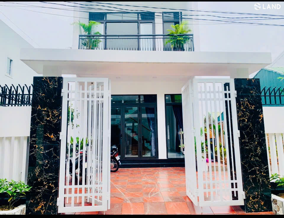 🕋🕋 Nhà vườn 2 tầng 193,5m2 Ngọc Anh, Huế giá tốt
