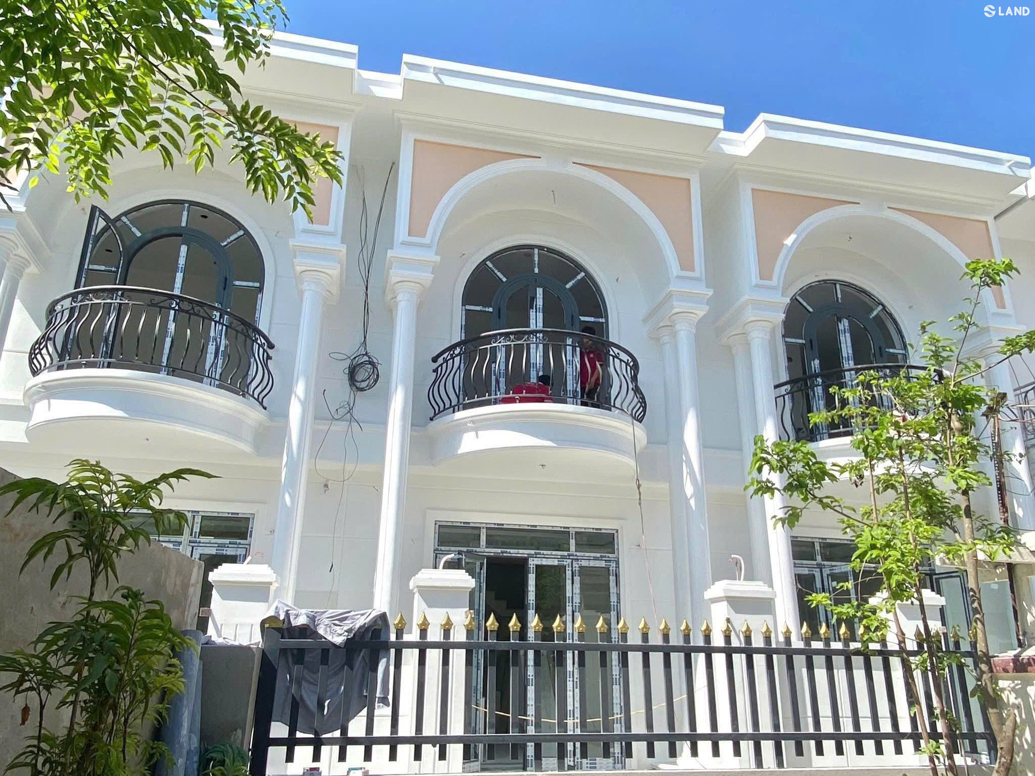 🏡 BÁN NHÀ 2 TẦNG FULL NỘI THẤT KIỆT OTO ĐÀO TẤN
