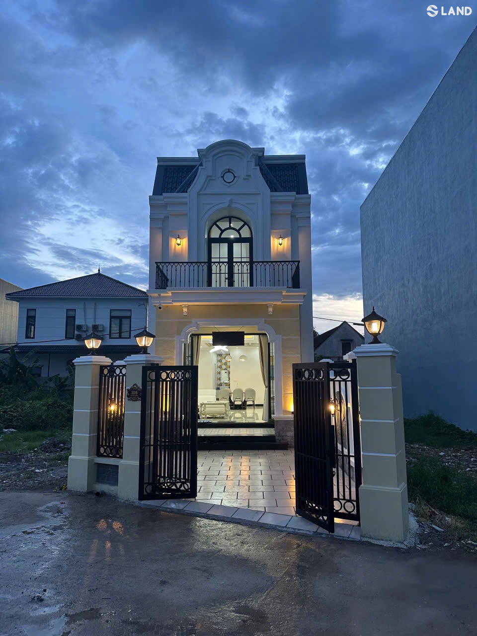 🚩CẦN BÁN HOMESTAY TÂN CỔ ĐIỂN Ở KHU DU LỊCH LÀNG HÀNH HƯƠNG.