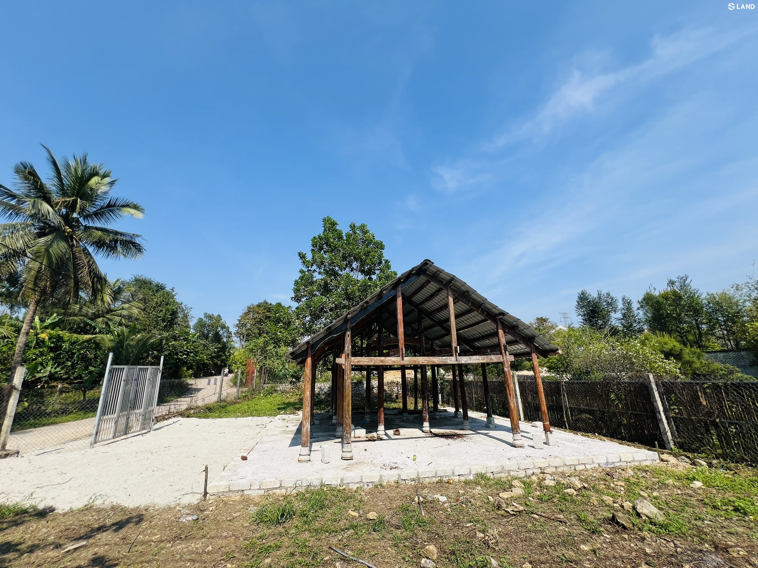🏡 BÁN LÔ ĐẤT ĐẸP TẠI THỦY BẰNG – KIỆT OTO, GẦN KHU DÂN CƯ – DIỆN TÍCH LỚN HƠN 400M², GIÁ CHỈ 2.8 TỶ! 🌿