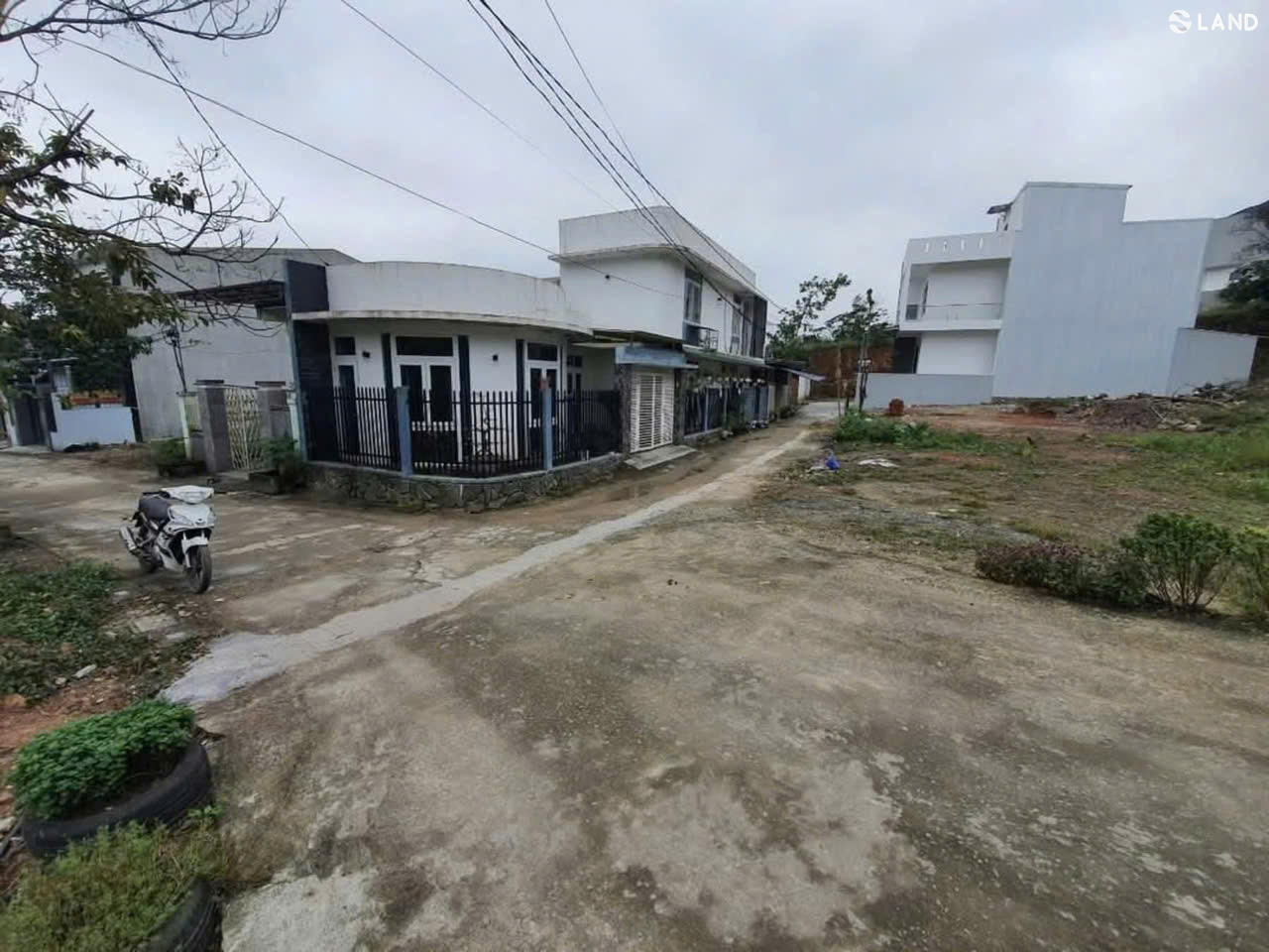 Người quen chuyển chỗ ở  bán nhanh lô đất kiệt 86 Lê Ngô cát thủy Xuân an cư tốt hoặc đầu tư .