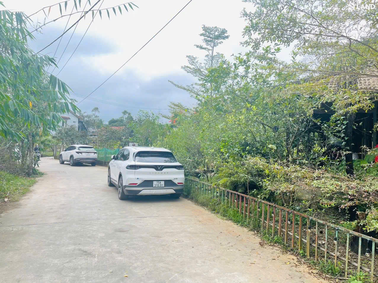 🏡 LÔ ĐẤT ĐẸP KIỆT 106 MINH MẠNG – NGAY TRỤC ĐƯỜNG 24M – CƠ HỘI VÀNG CHO NHÀ ĐẦU TƯ!