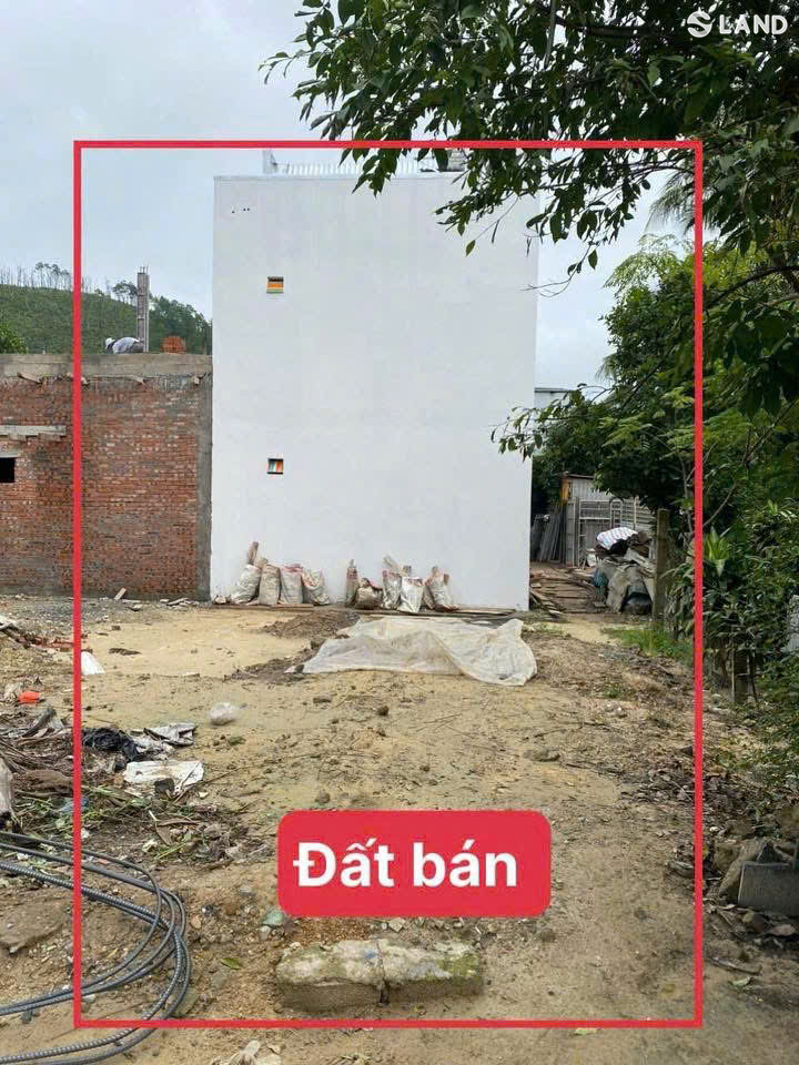 Bán đất kiệt 88 Nguyễn Khoa Chiêm