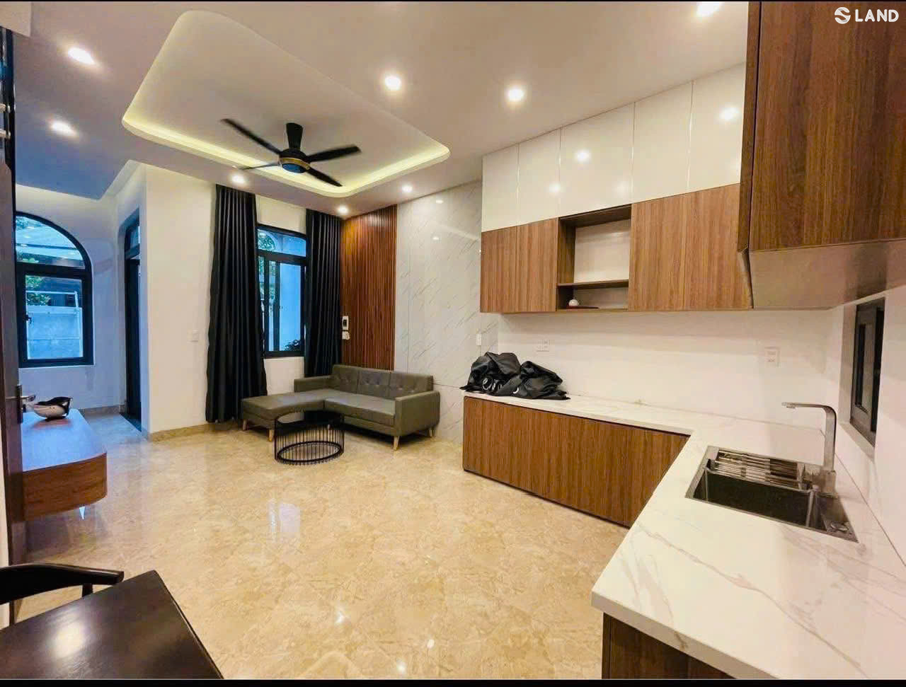 🏠 BÁN NHÀ KIỆT THỦY XUÂN – FULL NỘI THẤT CHỈ 2 TỶ 150 TRIỆU 🏠