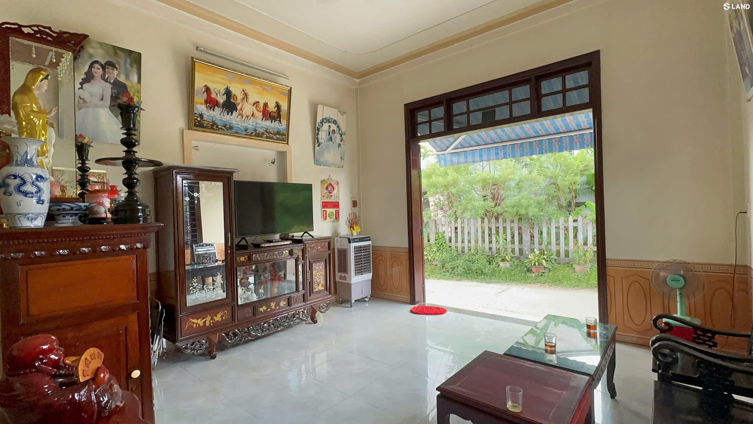 🔥 CẦN TIỀN BÁN GẤP NHÀ ĐẸP GẦN BẾN XE PHÍA BẮC – TP HUẾ 🔥