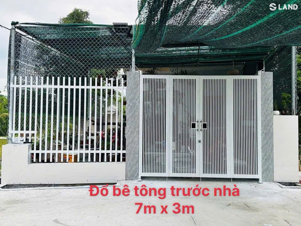 📣📣📣 NHÀ ĐẸP GIÁ MỀM – NGAY TRUNG TÂM THỊ TRẤN PHÚ ĐA 📣📣📣