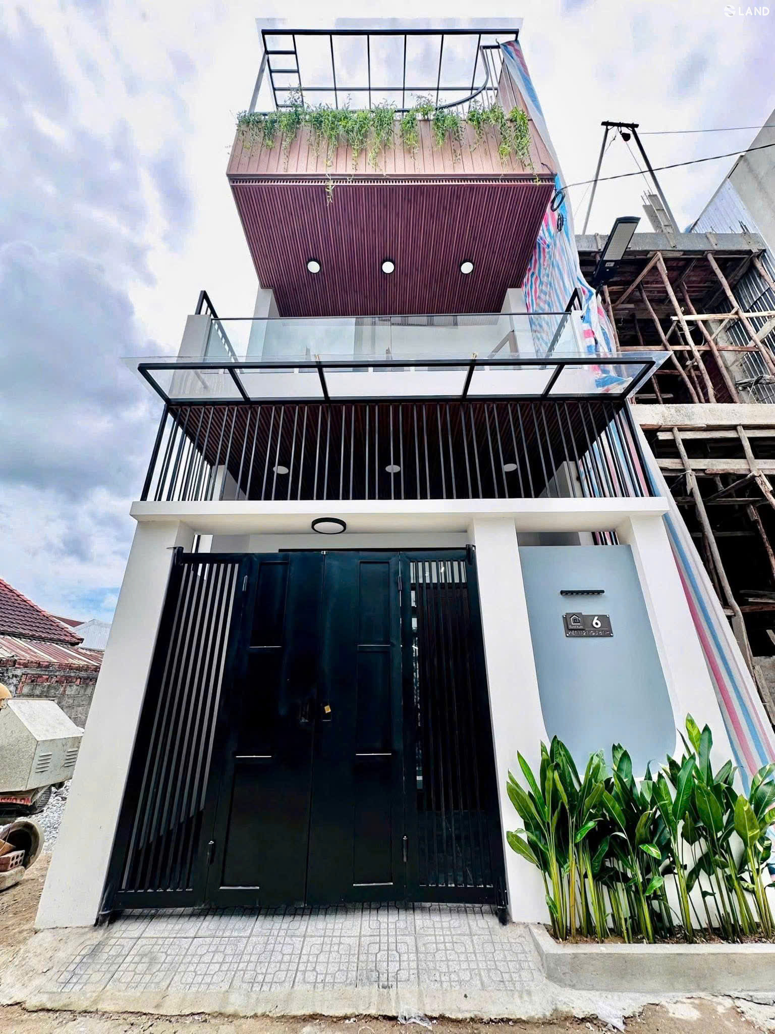🌟 BÁN NHÀ 3 TẦNG FULL NỘI THẤT - KIỆT Ô TÔ 112 NGỰ BÌNH – TRUNG TÂM TP HUẾ 🌟