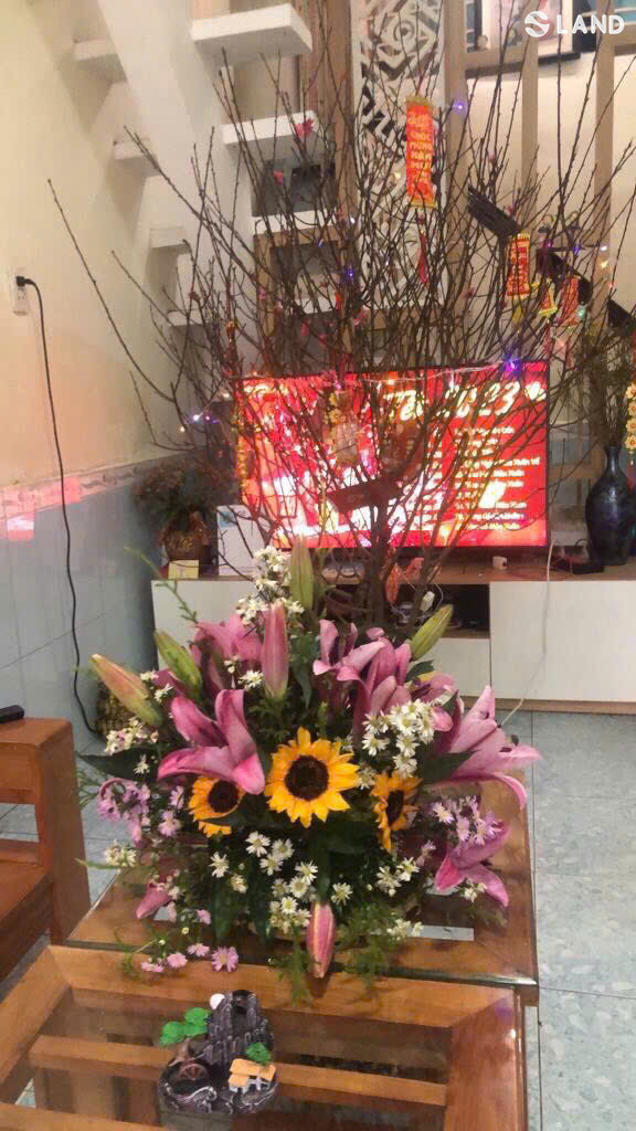 🕋🕋 Mặt tiền 2 tầng Lê Đại Hành, Huế giá rẻ