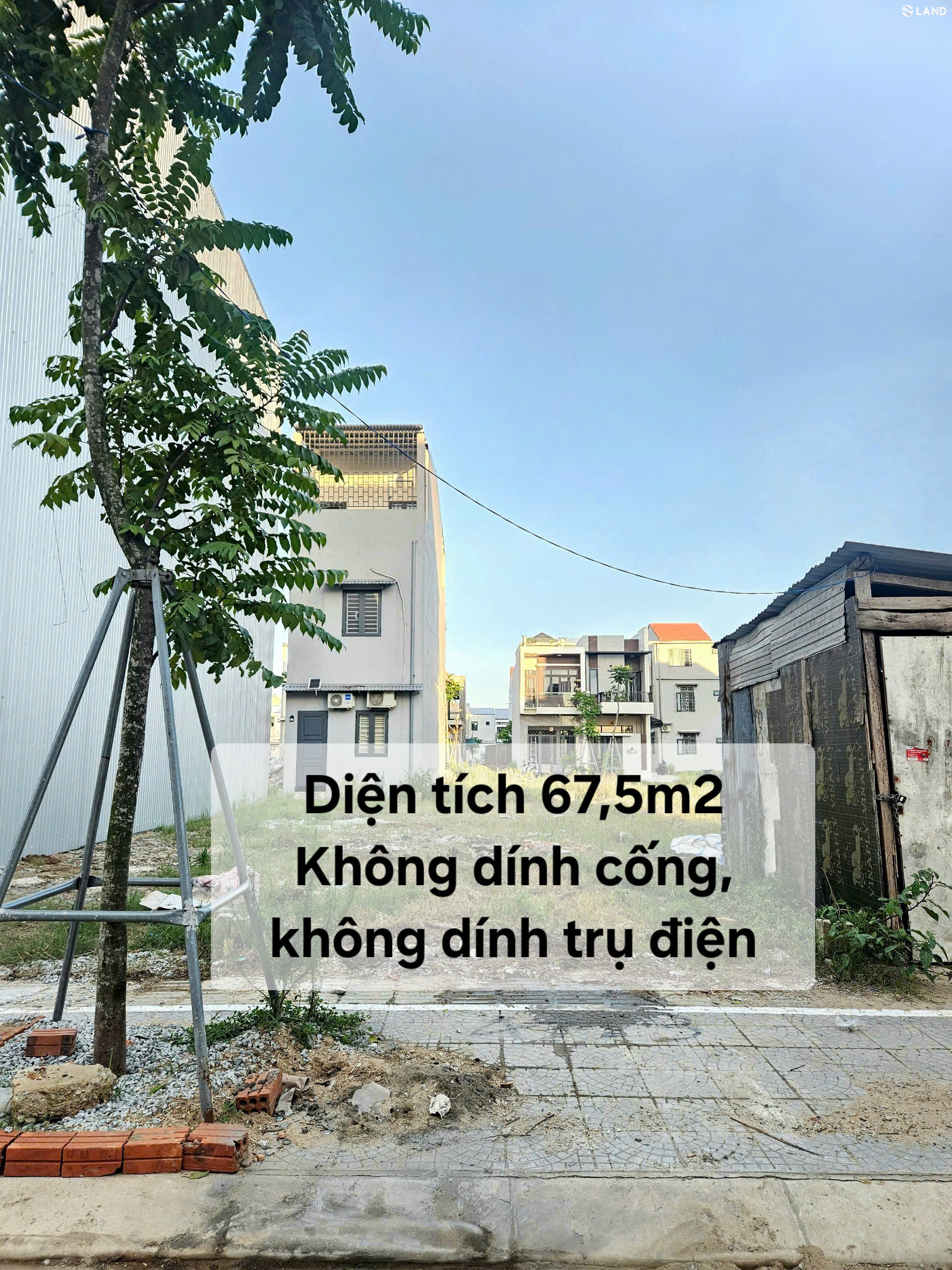 🔥🔥Bán 67,5m2 Hương Sơ KV9 Nguyễn Văn Linh - dân trí cao, không lụt, Sạch sẽ cống trụ