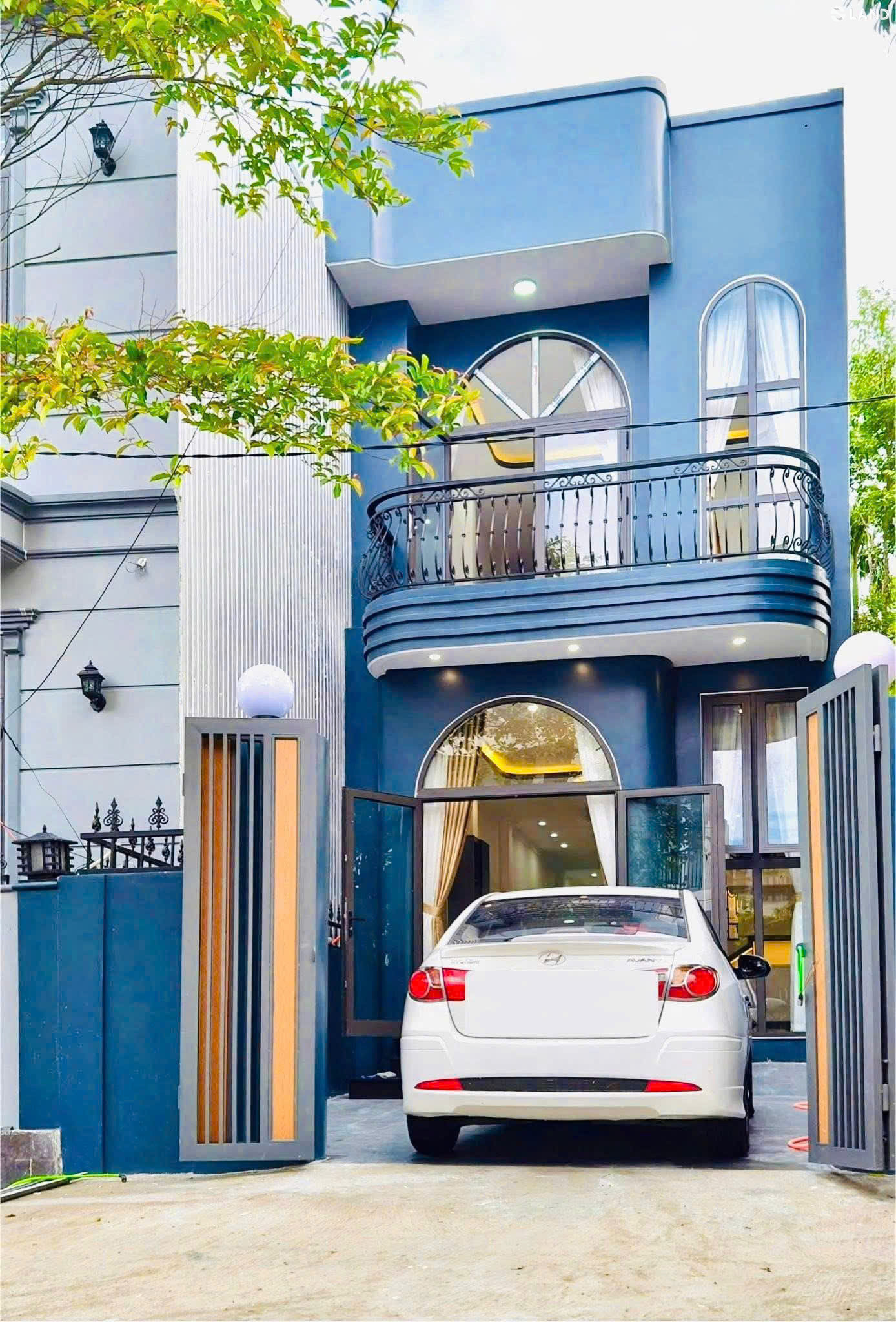 - Nhà 2 Tầng 2 Mặt Tiền Kqh Phan Kế Bính Giao Hoài Thanh