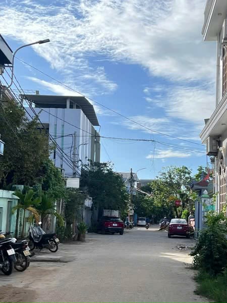 Hạ giá giảm sâu bán dãy trọ kiệt ô tô Phạm Văn Đồng, TP HUẾ cách phạm văn đồng 100m2
