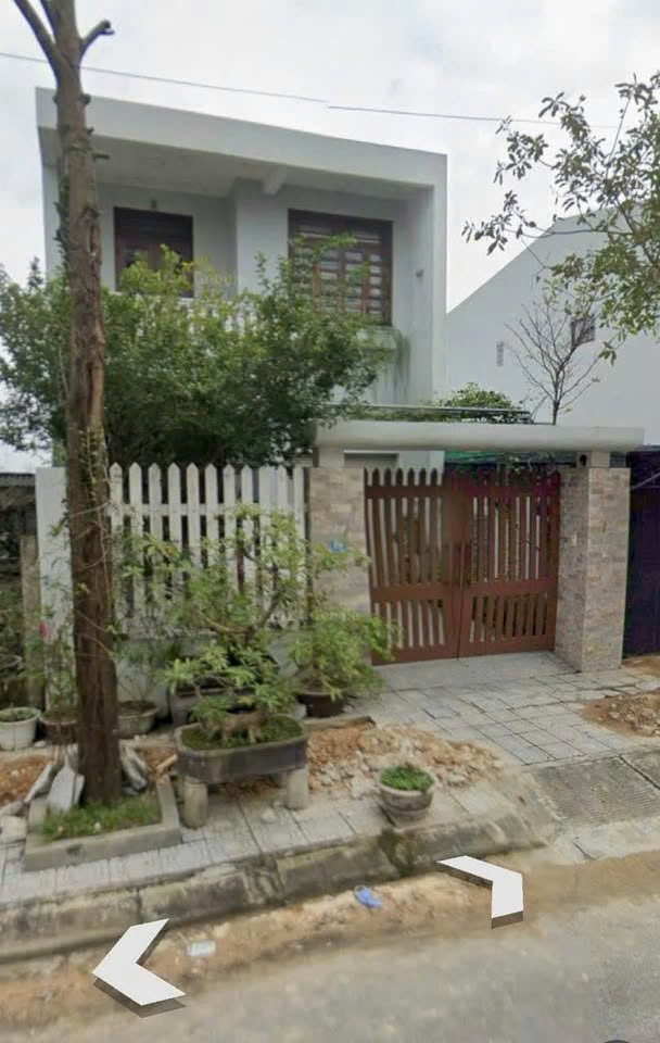 Siêu phẩm nhà 2 tầng Măt tiền Phạm Văn Thanh, Thuỷ Dương ngay KĐT Đông Nam Thuỷ An 📌