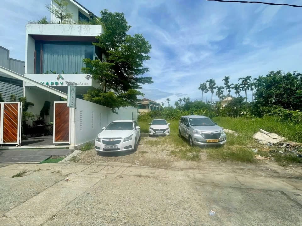 ✅Bán Đất Mặt Tiền Kiệt 8 Ngọc Anh - Phường Mỹ Thượng. Giá chỉ 14,5 triệu/m2❌