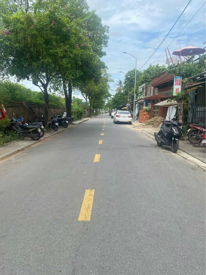 🏡 BÁN NHÀ ĐẤT 2 MẶT TIỀN TRUNG TÂM HUẾ