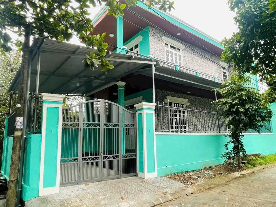 Bán Căn Góc 02 mặt tiền Triệu Quang Phục View Sông Ngự Hà, Tp.Huế hàng hiếm giá 5 tỷ 📌