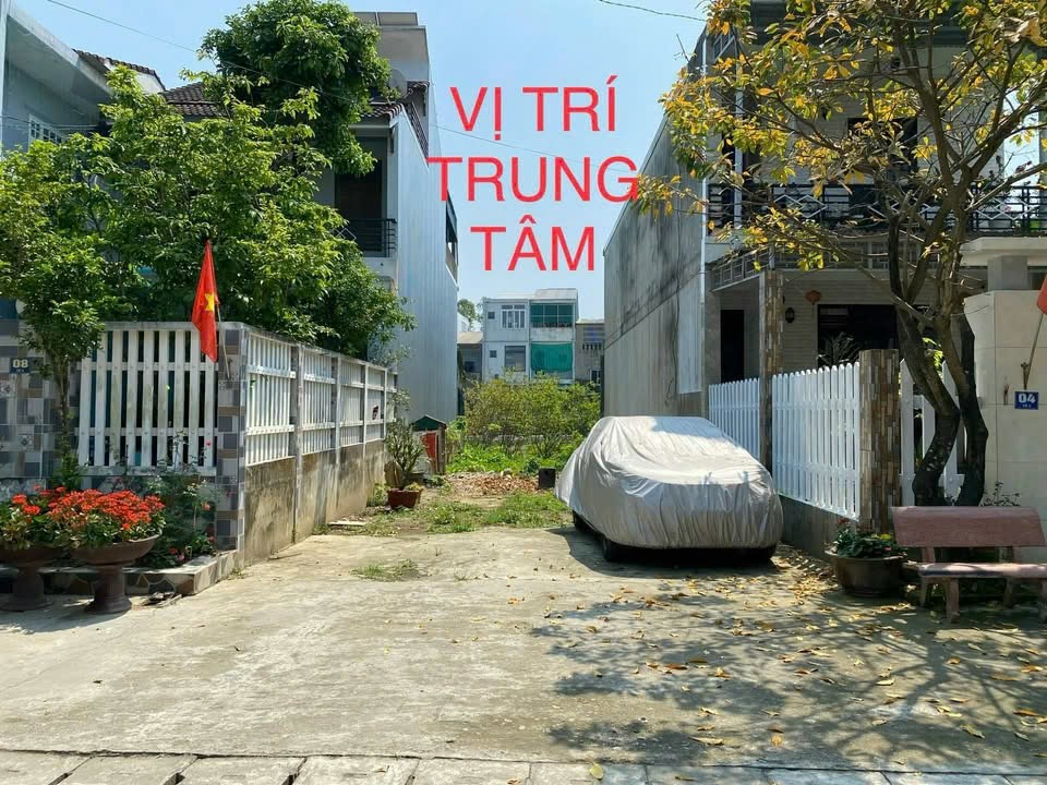 ĐẤT MĂT TIỀN KIỆT 326 NGUYỄN SINH CUNG THÔNG CẦU CHỢ DINH - KV TÂY THƯỢNG - PHÚ THƯỢNG - HUẾ 🎁