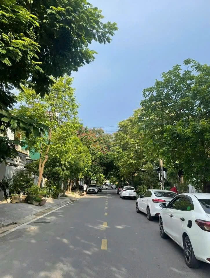 Bán nhà 03 tầng căn góc 2 mặt tiền Huỳnh Tấn Phát, phường An Đông, Tp.Huế 📌