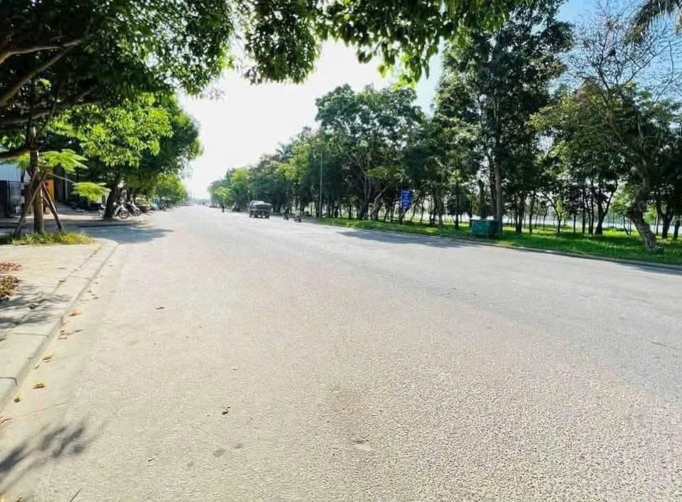 Đất Mặt Tiền LÊ QUANG QUYỀN, phường Hương Long, Tp.Huế 👉 hàng hiếm, zá rẻ