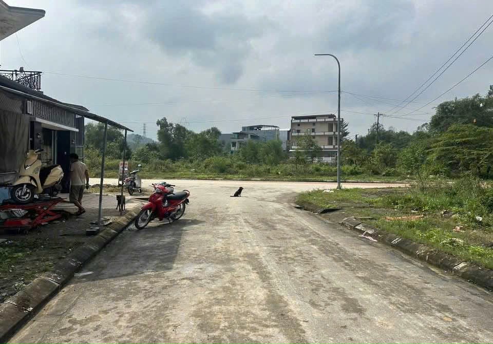 ĐẤT KQH ĐẠI HỌC HUẾ, LÔ KẸP MƯƠNG ĐẸP NHẤT KQH