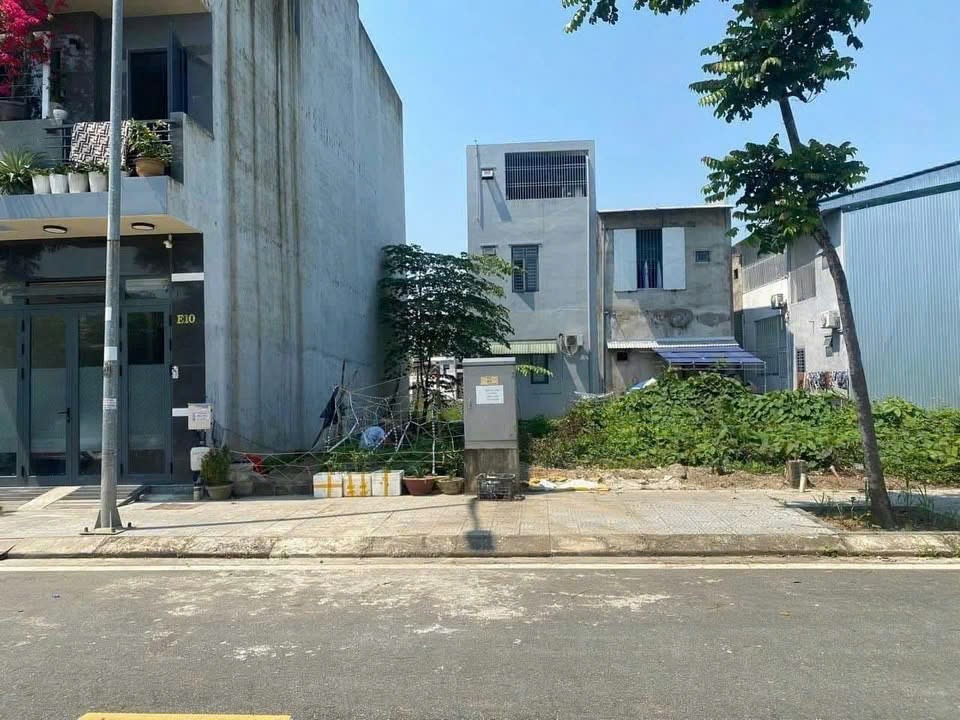 KQH Hương Sơ - Nguyễn Văn Linh view trường mầm non Hoàng Mai