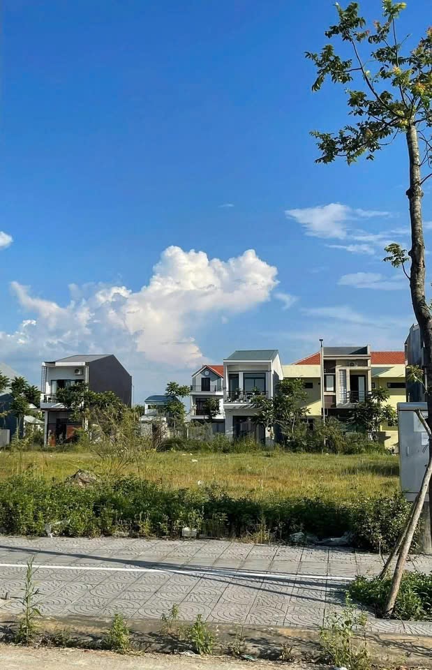 bán đất kqh hương sơ kv8 View kênh sinh thái